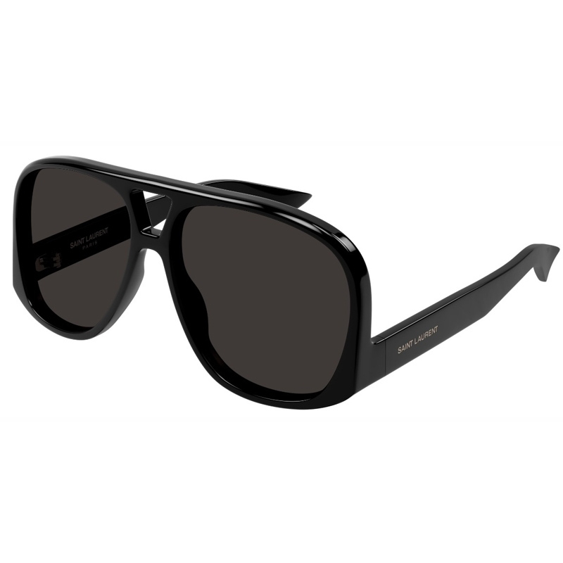 SAINT LAURENT PARIS SL652FSOLACE-001