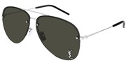 Покупка или увеличение этой картинки, Saint Laurent Paris CLASSIC11M-007.