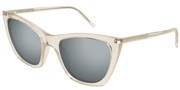 Покупка или увеличение этой картинки, Saint Laurent Paris SL214KATETHIN-004.