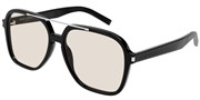Покупка или увеличение этой картинки, Saint Laurent Paris SL545-001.