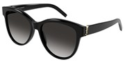 Покупка или увеличение этой картинки, Saint Laurent Paris SLM107-002.