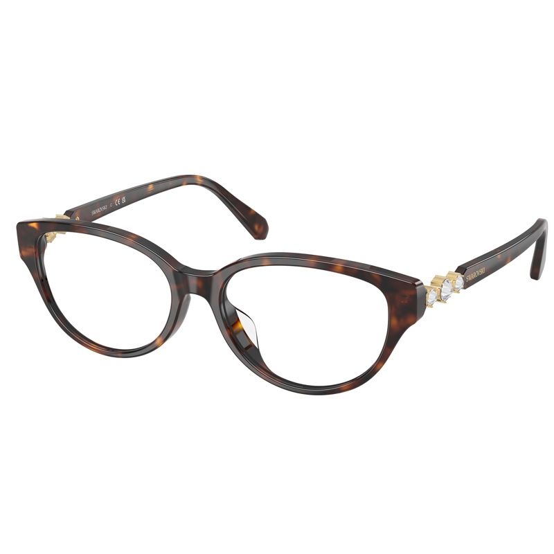 SWAROVSKI EYEWEAR 0SK2058D-1002