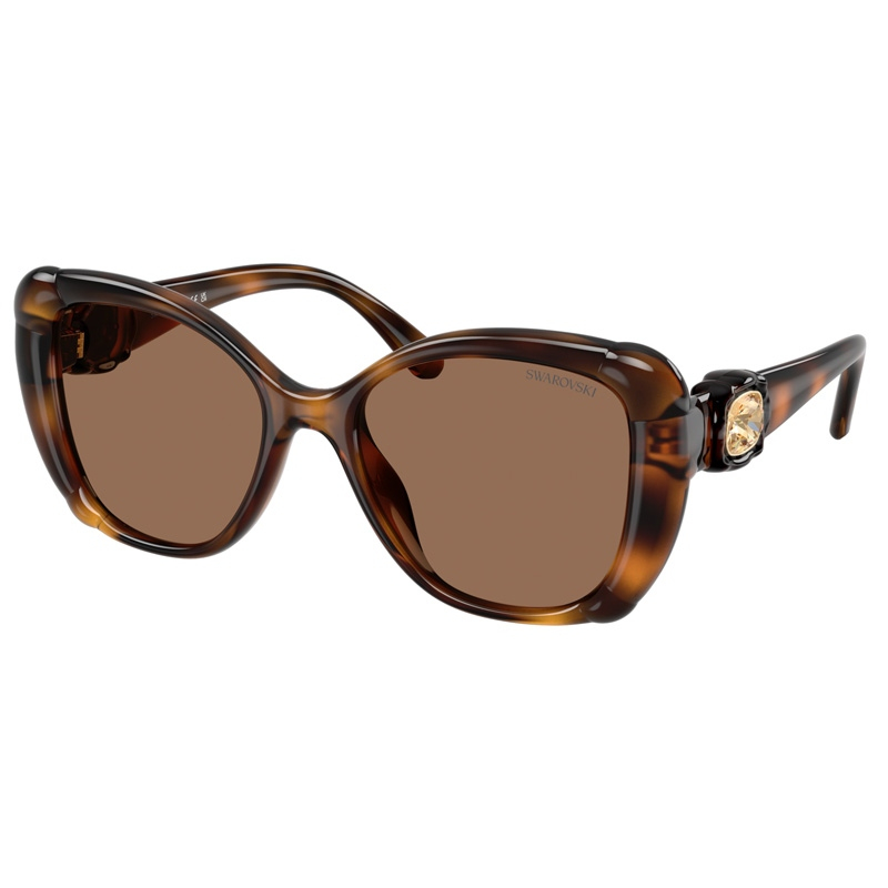 SWAROVSKI EYEWEAR 0SK6051U-100273