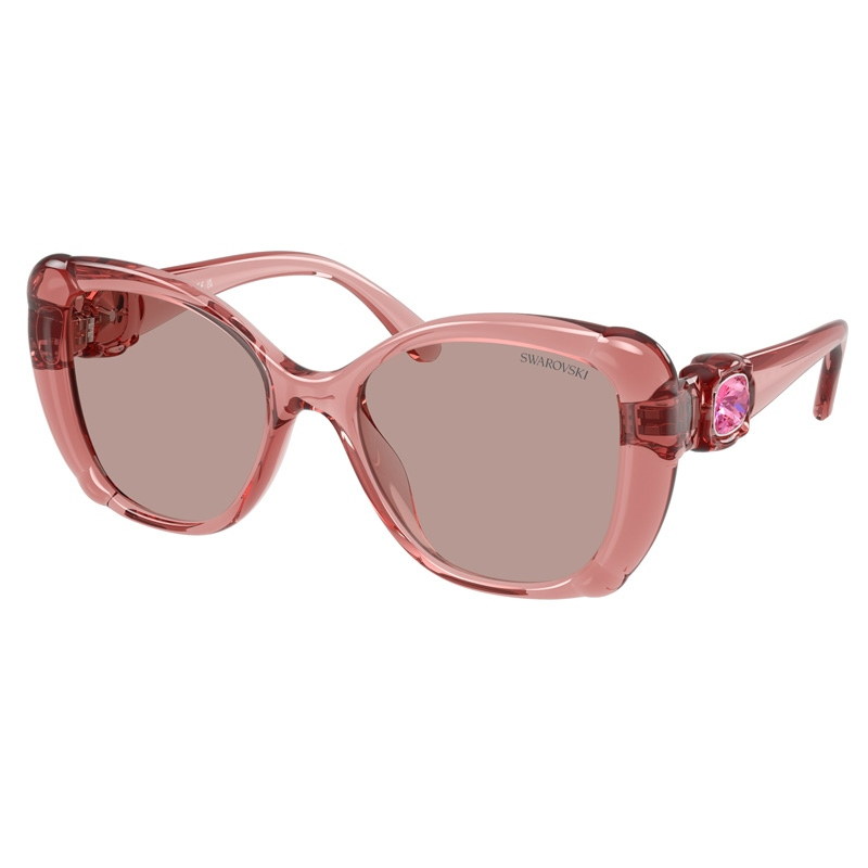 SWAROVSKI EYEWEAR 0SK6051U-30017N