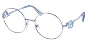 Покупка или увеличение этой картинки, Swarovski Eyewear 0SK1001-4005.