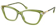 Покупка или увеличение этой картинки, Swarovski Eyewear 0SK2011-3002.