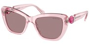 Покупка или увеличение этой картинки, Swarovski Eyewear 0SK6018-30017N.