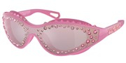 Покупка или увеличение этой картинки, Swarovski Eyewear 0SK6024-10531N.