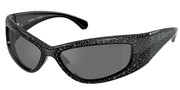 Покупка или увеличение этой картинки, Swarovski Eyewear 0SK6027-10326G.