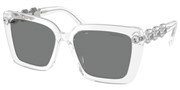 Покупка или увеличение этой картинки, Swarovski Eyewear 0SK6032-102787.