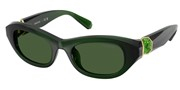 Покупка или увеличение этой картинки, Swarovski Eyewear 0SK6036U-108171.
