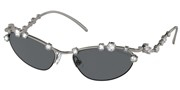 Покупка или увеличение этой картинки, Swarovski Eyewear 0SK7016-400987.