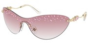 Покупка или увеличение этой картинки, Swarovski Eyewear 0SK7023-40138D.