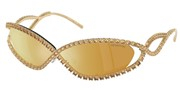 Покупка или увеличение этой картинки, Swarovski Eyewear 0SK7024-40047P.
