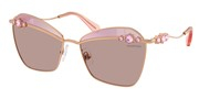Swarovski Eyewear 0SK7040-401461