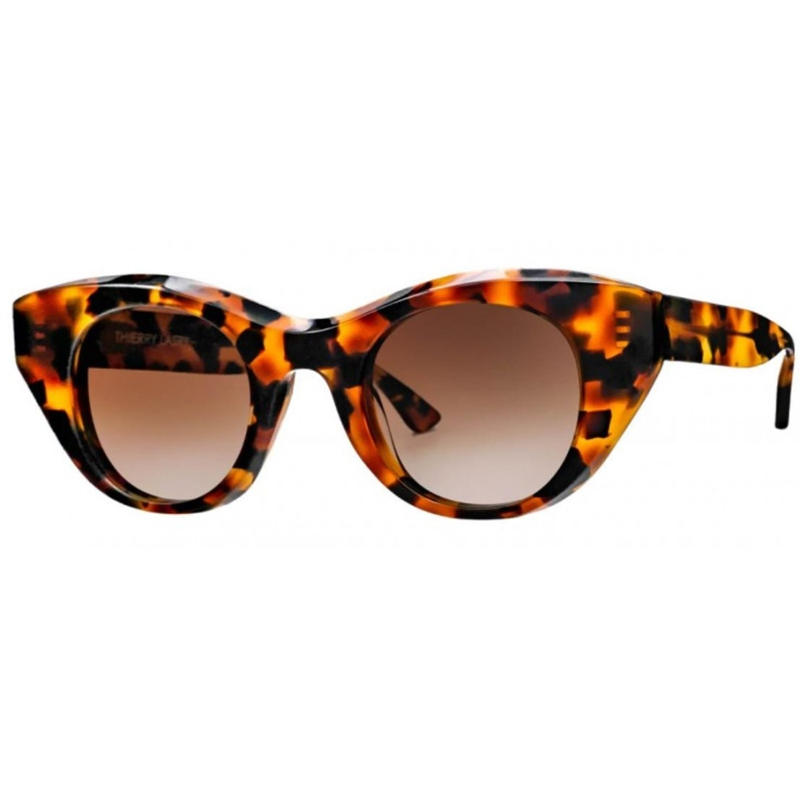 THIERRY LASRY SNAPPY-1002