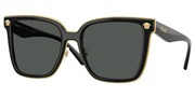 Versace 0VE2278D-GB187