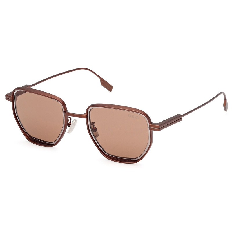 ERMENEGILDO ZEGNA EZ0256-38E